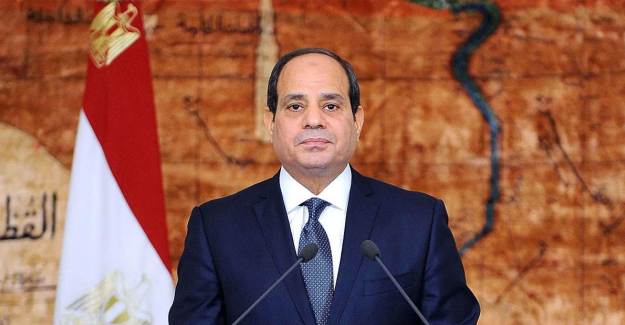 Diktatör Sisi’nin Blöf Tatbikatı