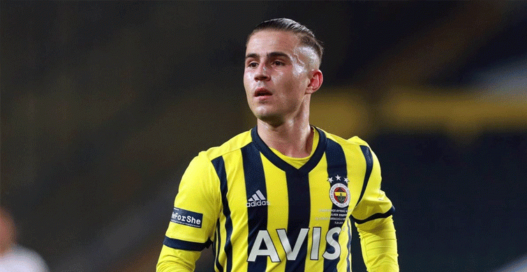 Dimitrious Pelkas: Herkes Farklı Bir Fenerbahçe Görecek!