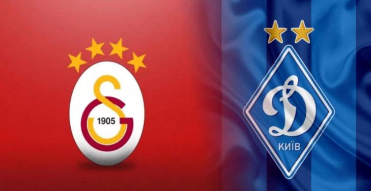 Dinamo Kiev ile Galatasaray yardım maçı hangi tarihte oynanacak?