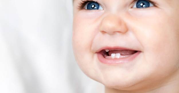 Diş Çıkaran Bebeklerde Ateş Nasıl Düşürülür?