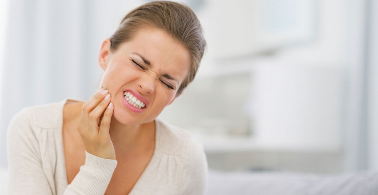Diş gıcırdatmanın başlıca sebepleri nelerdir? Tedavisi mümkün müdür?
