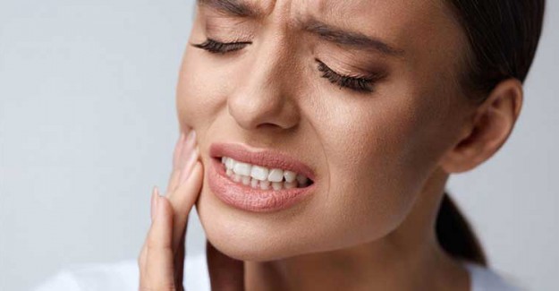 Diş Hassasiyetine Karşı Etkili Çözümler