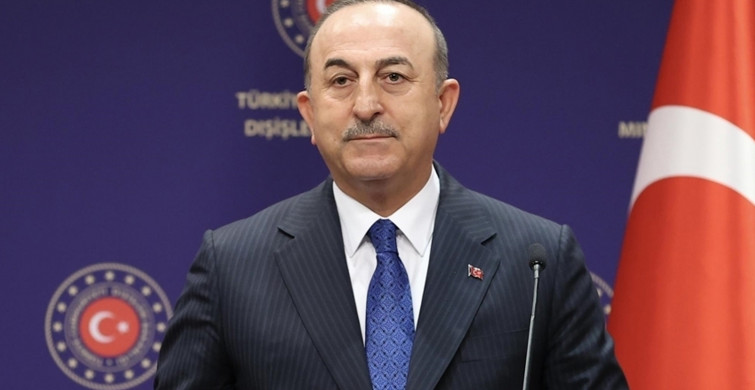 Dışişleri Bakanı açıkladı: Türkiye’den kritik anlaşma imzalar atıldı