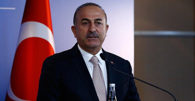 Dışişleri Bakanı Çavuşoğlu: 17 Ülkeyle Ticaret Müzakerelerimiz Devam Ediyor 