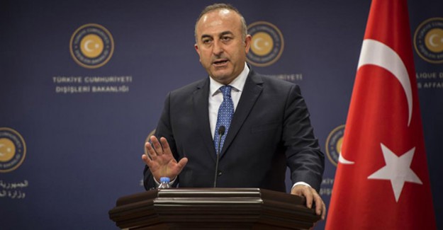 Dışişleri Bakanı Çavuşoğlu: Arabuluculuk İhtiyacını Karşılamak Çok Önemli
