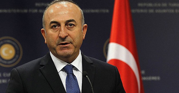 Dışişleri Bakanı Çavuşoğlu: Kaşıkçı Davasında Uluslararası Soruşturma Şart