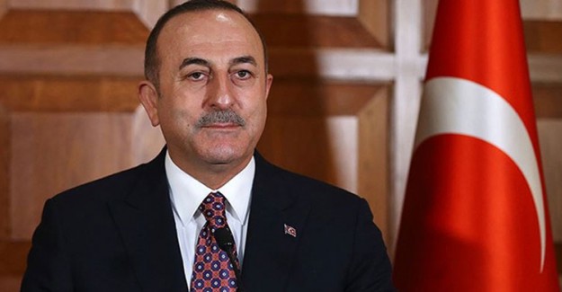 Dışişleri Bakanı Çavuşoğlu Yıldız Futbolcuya Geçmiş Olsun Telefonu Açtı