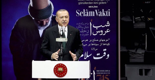 Dışişleri Bakanı Çavuşoğlu'nun Çalışabiliriz Dediği Esad İçin Erdoğan'dan Sert Sözler