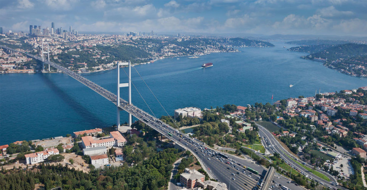 Dışişleri Bakanı duyurdu: Durum savaşa döndü, Montrö'yü uygulayacağız!