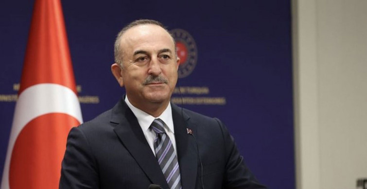 Dışişleri Bakanı Mevlüt Çavuşoğlu Antalya Diplomasi Forumu'nda önemli açıklamalarda bulundu