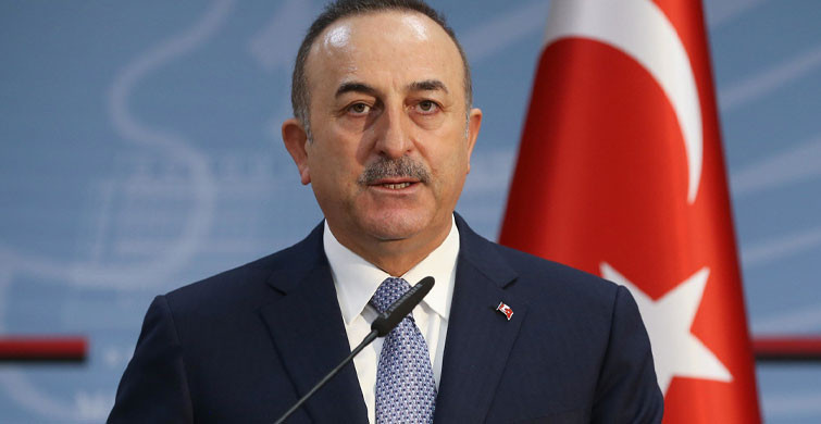 Dışişleri Bakanı Mevlüt Çavuşoğlu NATO Toplantısına Katılacak