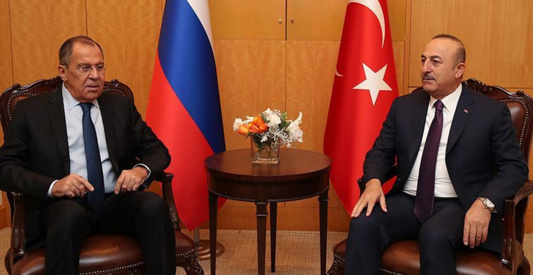 Dışişleri Bakanı Mevlüt Çavuşoğlu, Rus meslektaşı Sergey Lavrov ile görüşme gerçekleştirecek! Türkiye, buğday krizinde çözümün merkezi olacak!