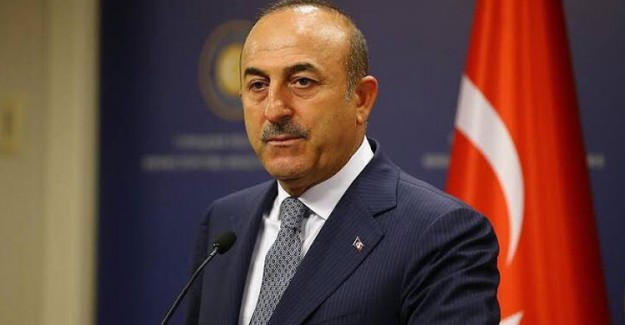 Dışişleri Bakanı Mevlüt Çavuşoğlu, Rus Mevkidaşı Lavrov ile Pasaportsuz Seyahat Konusunu Görüşecek