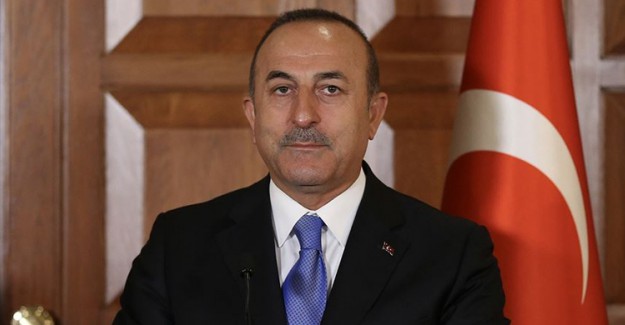 Dışişleri Bakanı Mevlüt Çavuşoğlu'ndan S-400 Açıklaması: Biz ABD'ye Teklifimizi Yaptık