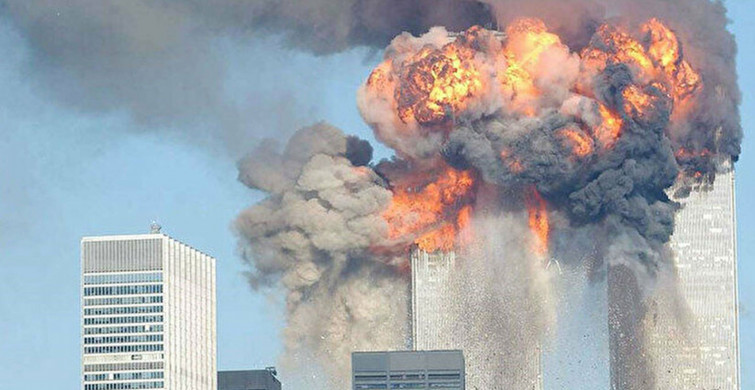 Dışişleri Bakanlığı: 11 Eylül Saldırısını Şiddetle Kınıyoruz