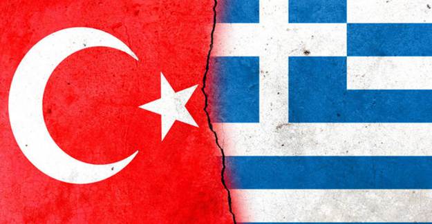 Sözcü Aksoy: 'Akdeniz’de Gerginliği Arttıran Taraf Türkiye Değil, Yunanistan’dır'
