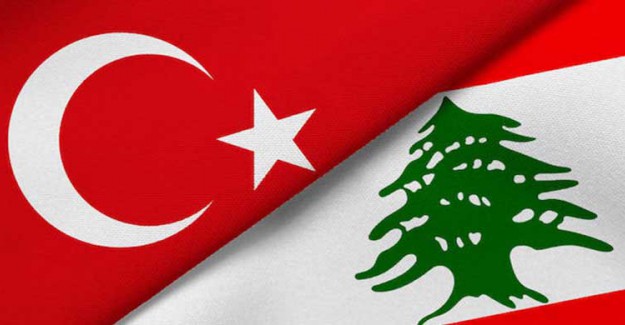 Dışişlerinden Yeni Lübnan Hükümetine Destek 