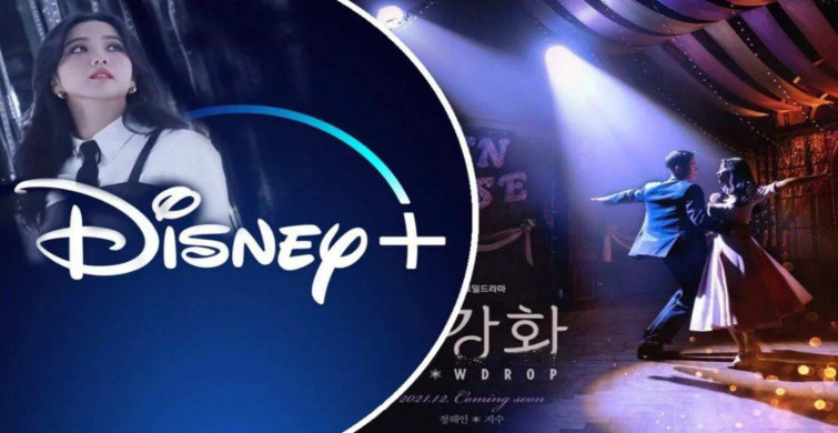 Disney+ Kore içerikleri ilk sırada yer aldı! 2022 Disney Plus Kore dizilerinin listesi