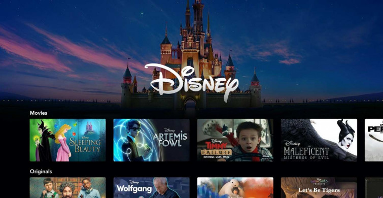 Disney Plus hisse senedi fiyatları ne kadar oldu? 2022 Disney Plus hisse senedi ve borsa fiyatları