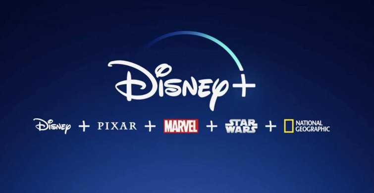 Disney plus ne zaman açılıyor? Disney+ Türkiye tanıtım fragmanı yayınlandı!