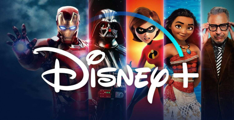 Disney Plus’a Cille 2069 gelecek mi? Disney Plus’ta hangi film ve diziler yer alıyor? Disney Plus içerikleri