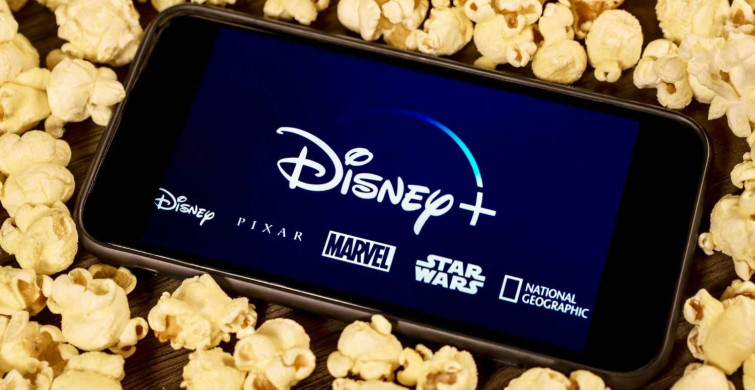 Disney Plus'ta ödeme işlemleri nasıl yapılır? 2022 Disney Plus ödeme seçenekleri