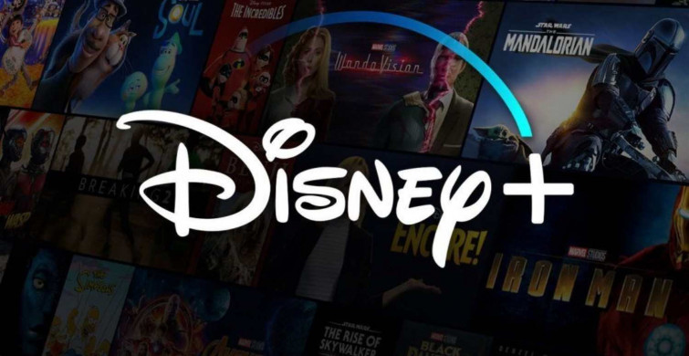 Disney Plus'tan dizi ve film nasıl indirilir? Disney Plus üyelik olmadan içerik indirme
