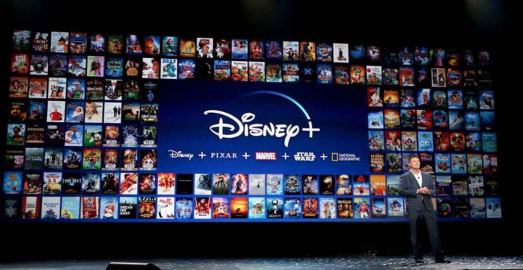 Disney Plus'tan kullanıcılarına jest geldi! 2022 Disney Plus 30 günlük ücretsiz deneme fırsatı sunuldu