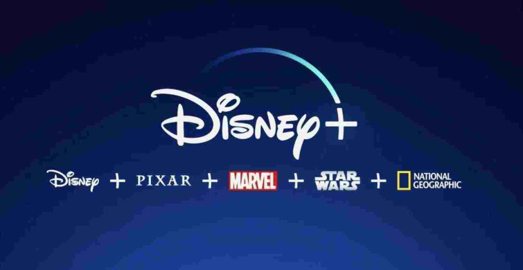 Disney+ Türkiye Süperstar dizi adı değişti