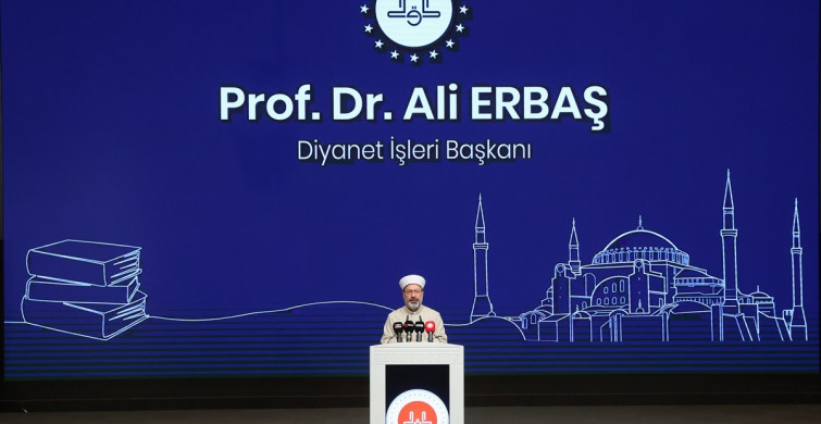 Diyanet Akademisi Sempozyumu'nda İslami Eğitimin Önemi Vurgulandı