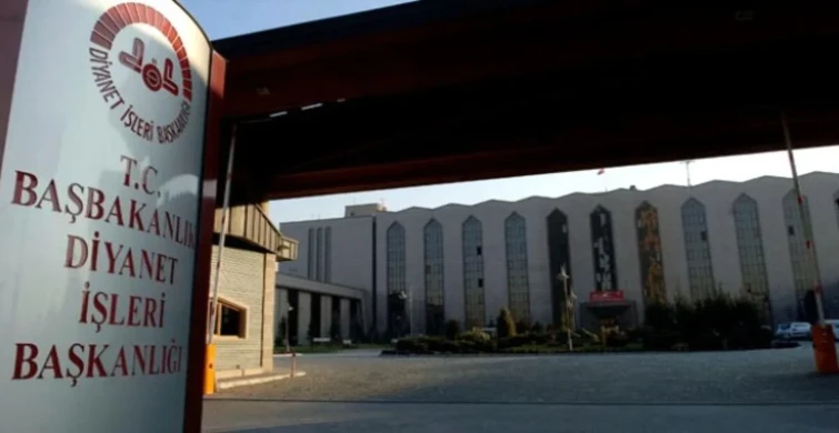 Diyanet İşleri Başkanlığı'ndan çarpıcı Audi kararı: Tasarruf tedbirleri kapsamında iade edildi, yurt dışı programları iptal edilecek!