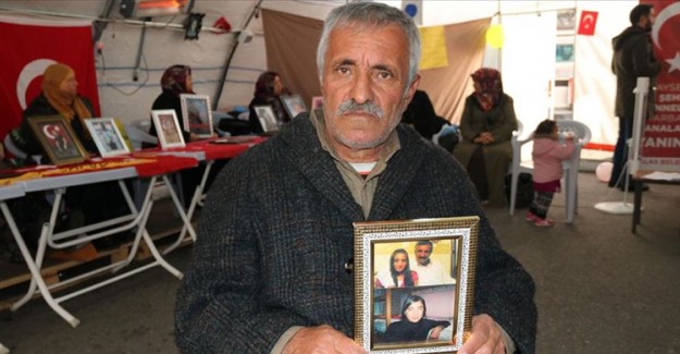 Diyarbakır Ailelerinin Bekleyişi Sürüyor