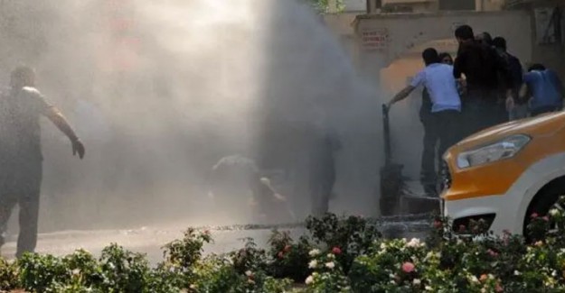 Diyarbakır Büyükşehir Belediyesi'nde Terör Örgütüyle İltisaklı 29 Kişinin İşine Son Verildi