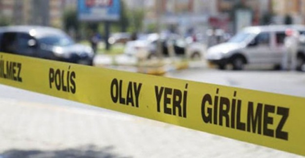 Diyarbakır'da 14 Yaşındaki Kız Evinde Ölü Bulundu