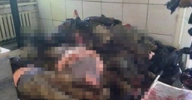 Diyarbakır'da 3 PKK Üyesi Etkisiz Hale Getirildi