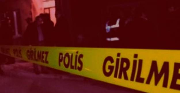 Diyarbakır'da 6 Yaşındaki Kız Boğularak Öldürüldü