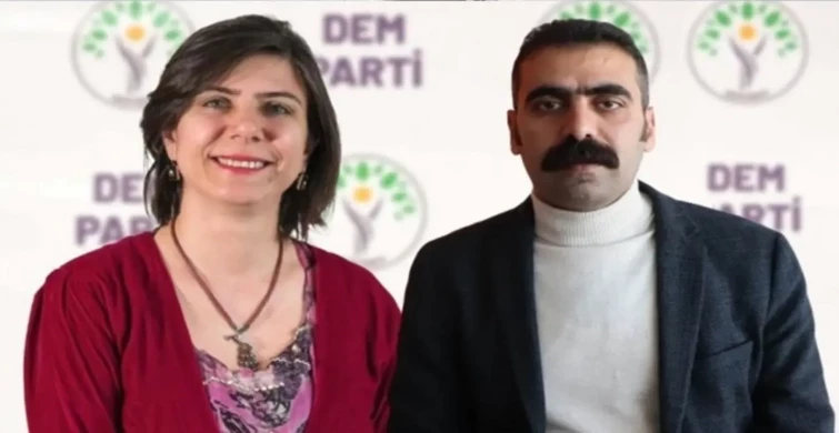 Diyarbakır'da DEM Partili eş başkanların ilk icraatı: "Tabela bölücülüğü”