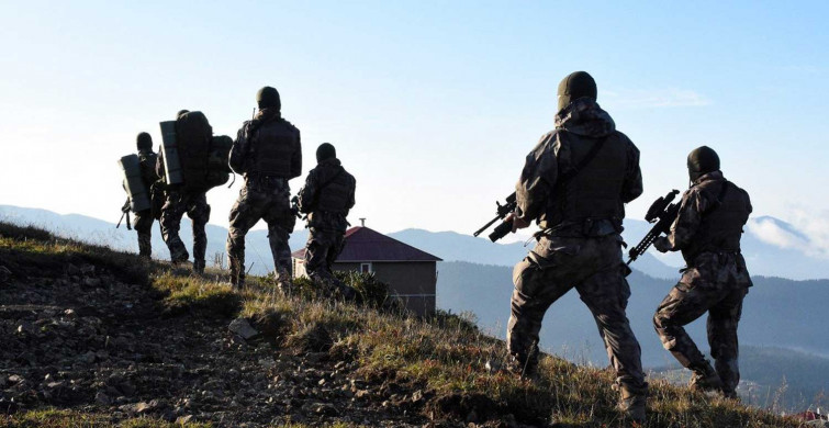 Diyarbakır'da PKK/KCK terör örgütlerine operasyon düzenlendi: 105 gözaltı kararı