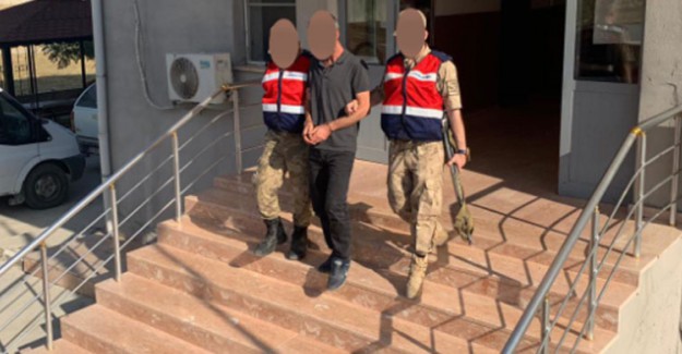Diyarbakır'da PKK'ya Silah Ve Eleman Temin Eden 2 Terörist Yakalandı