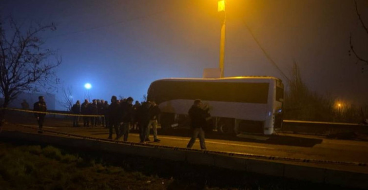Diyarbakır'da polis aracına bombalı saldırı: Çok sayıda polis yaralandı