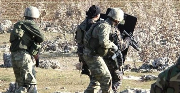 Diyarbakır'da Terör Operasyonu! Hepsi İmha Edildi