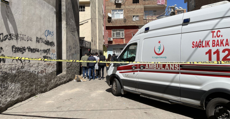 Diyarbakır’daki yasak aşka silahlı saldırı: Can kayıpları var!