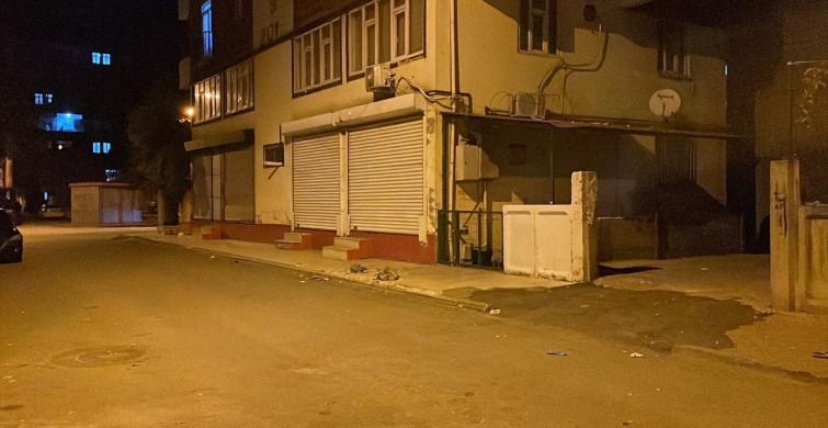 Diyarbakır'da Silahlı Saldırı: Bir Kadın Hayatını Kaybetti