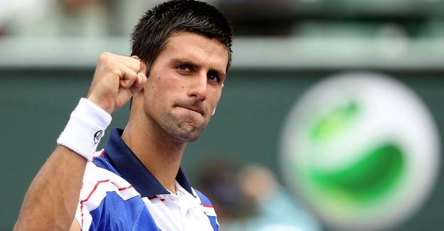 Djokovic, ABD Açık'ta Yer Alacak!