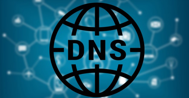 DNS Ayarları Değiştirme