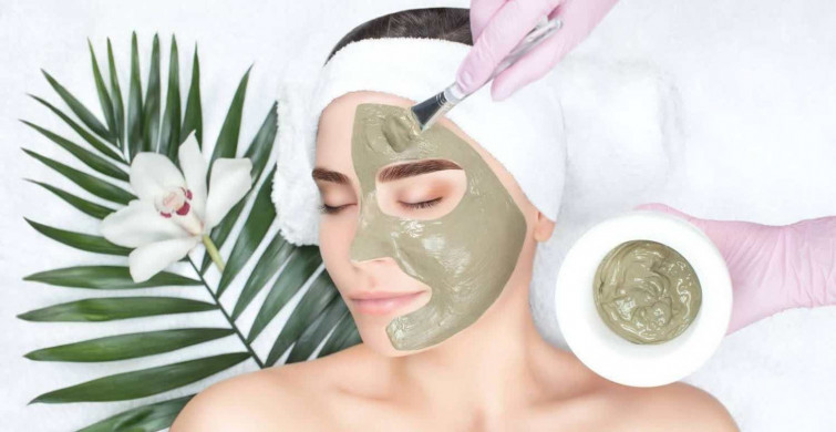 Doğal ve bitkisel ürünlerde cildinizi güzelleştirecek kolay kür ve maske tarifleri