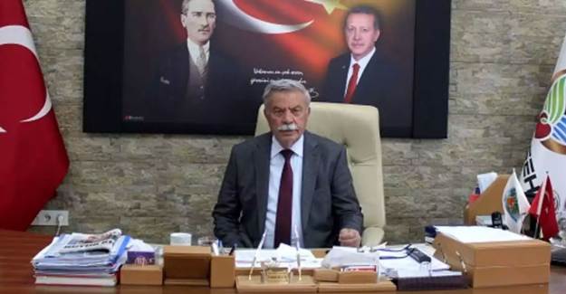 Doğanşehir Belediye Başkanı Vahap Küçük Vefat Etti