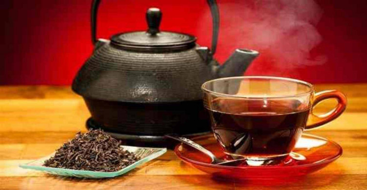 Doğru çay nasıl demlenir? Lezzetli ve güzel çay demlemek için püf noktaları