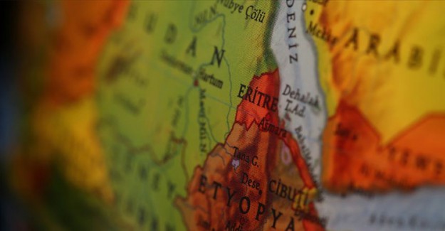 Doğu Afrika Ülkelerinde Serbest Dolaşım Görüşmeleri Başladı