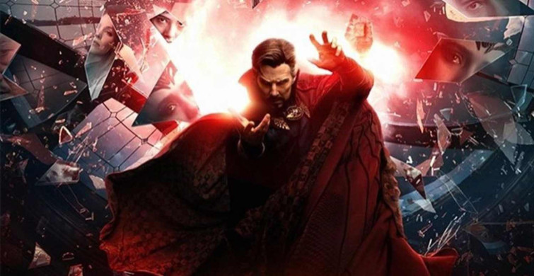 Doktor Strange film konusu ve oyuncuları